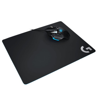 Logitech G240 Cloth Gaming Mouse Pad (1 Year Warranty)
